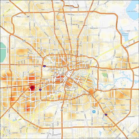 houston crime|houston crime map 2023.